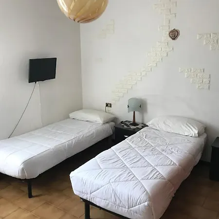 Michélmabel Apartment Bergamo