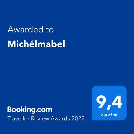 Michélmabel Apartment