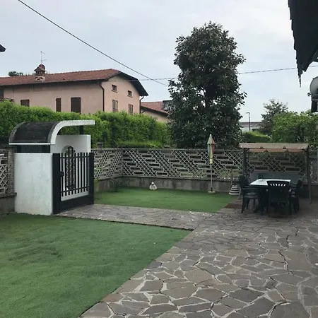 Michélmabel Apartment Bergamo