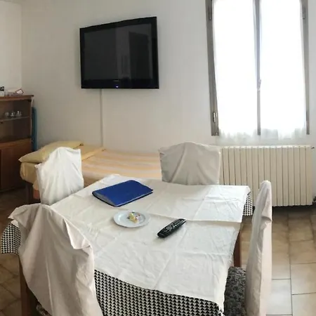 Apartment Michélmabel Bergamo