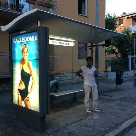 Michélmabel * Bergamo