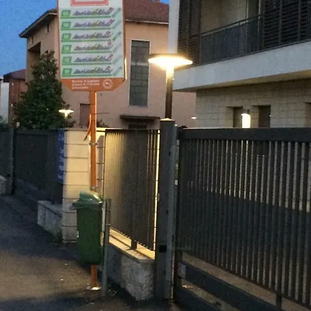 Michélmabel * Bergamo