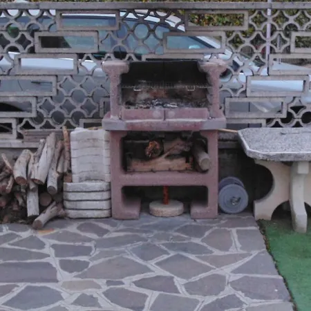 Michélmabel Apartment *