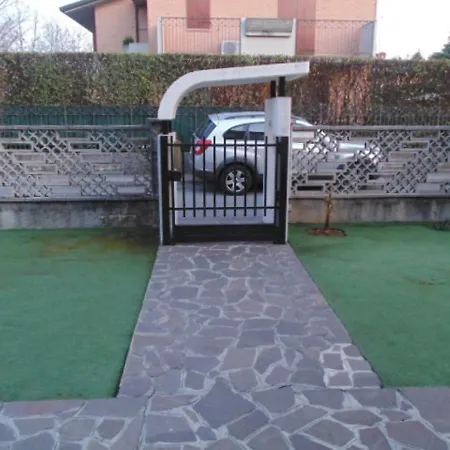 Michélmabel * Bergamo