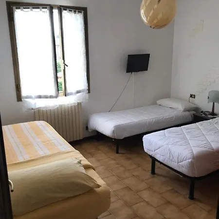 Per Brevi Periodi 