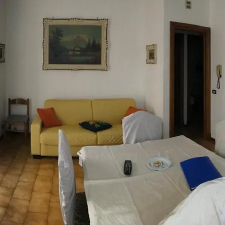 Apartmán Per Brevi Periodi 