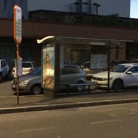 Appartement Per Brevi Periodi 