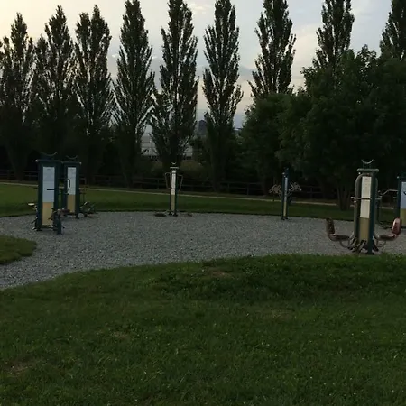 Appartement Per Brevi Periodi 