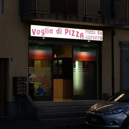 Per Brevi Periodi 