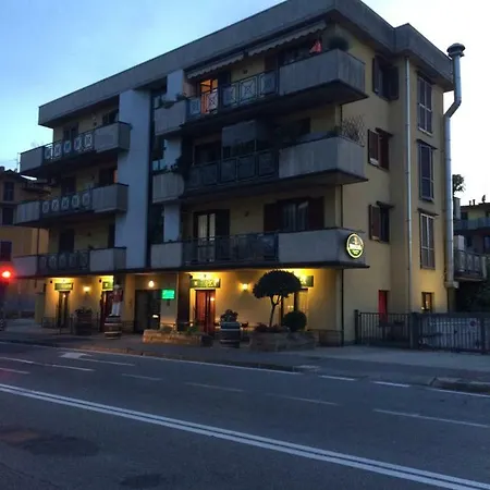 Appartement Per Brevi Periodi 