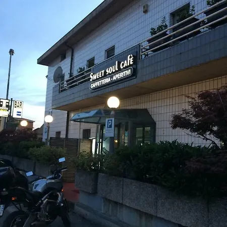 Appartement Per Brevi Periodi 