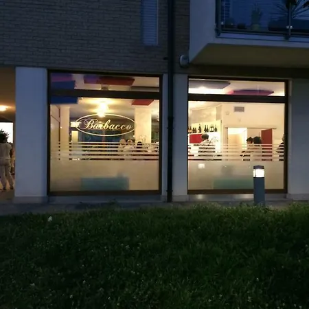 Appartement Per Brevi Periodi 