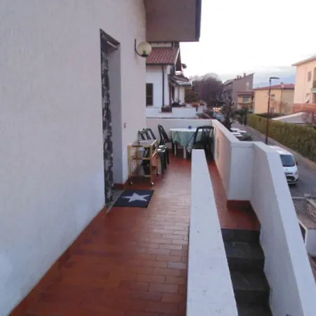 Apartmán Per Brevi Periodi 