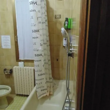 شقة Per Brevi Periodi 
