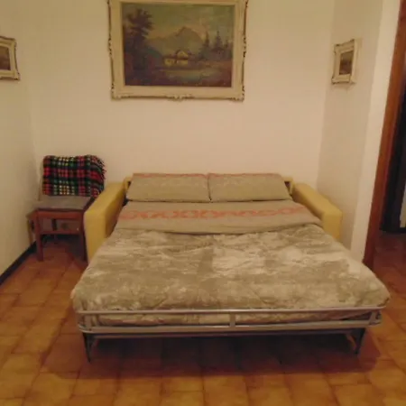 Apartmán Per Brevi Periodi 