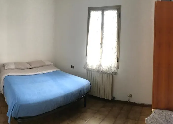 Apartmán Per Brevi Periodi 