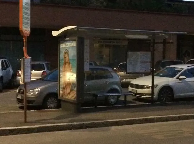 Apartmán Per Brevi Periodi 
