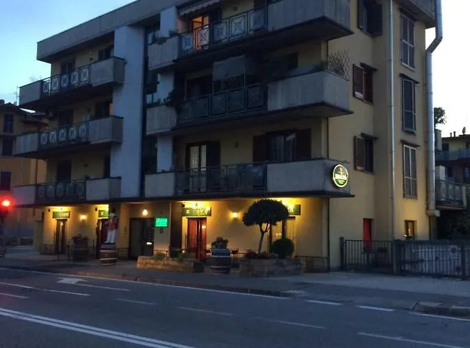 Apartmán Per Brevi Periodi 