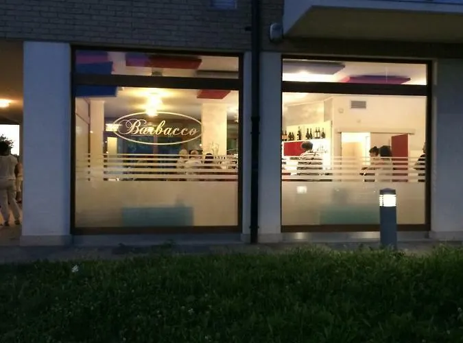 Apartmán Per Brevi Periodi 