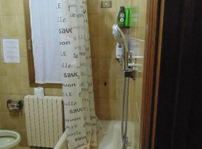 Apartmán Per Brevi Periodi 
