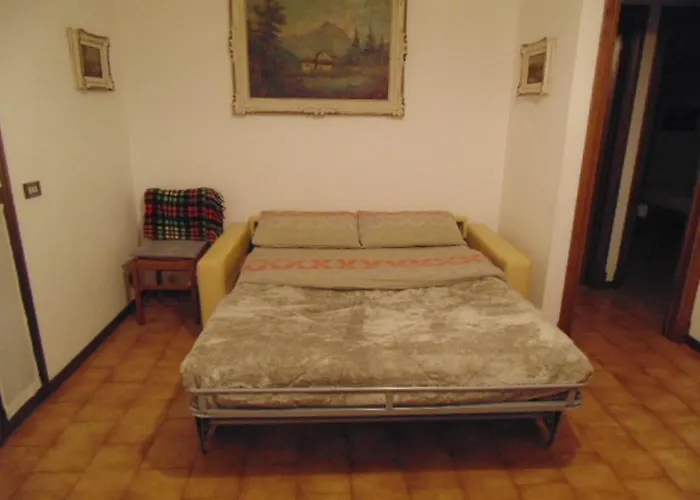 Apartmán Per Brevi Periodi 